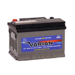 باطری صبا واریان